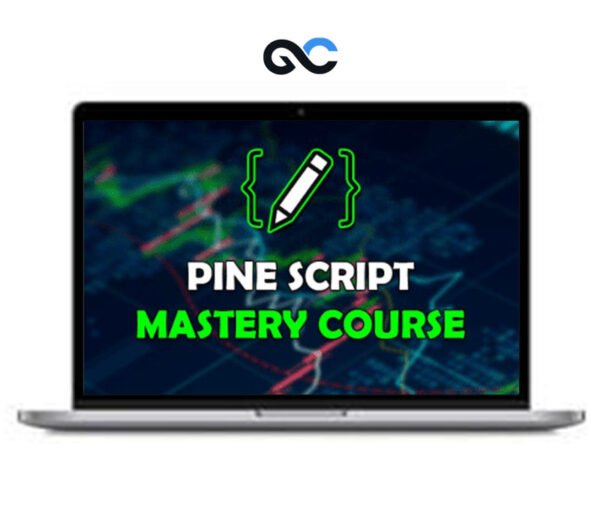 Art of Trading - Pine Script Mastery Course