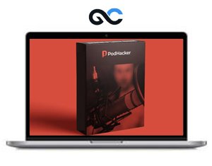 Matt Wolfe – PodHacker