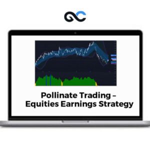 Pollinate Trading - Equities Earnings Strategy