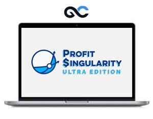 Rob Jones & Gerry Cramer - Profit Singularity Ultra Edition 2022