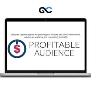 Steve Chou - Profitable Audience