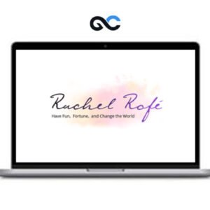 Rachel Rofe - 8 Week AI Courses (Printables + Print on Demand)