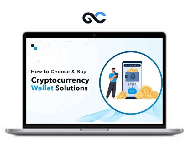 Ready Set Crypto – Cryptocurrency Security and Wallets Class