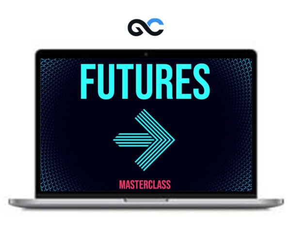 Ready Set Crypto – Futures Trading MasterClass