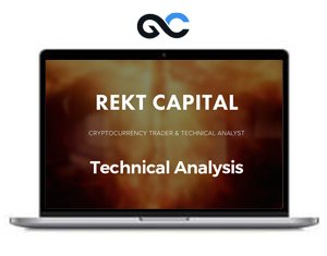 Rekt Capital - Alt Coin Investing Course