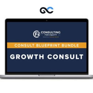 Roland Frasier - Consult Blueprint Bundle