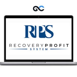 Brian Anderson - Recovery Profit System