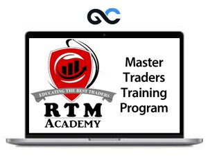 RTM Academy – Master Traders Training Program