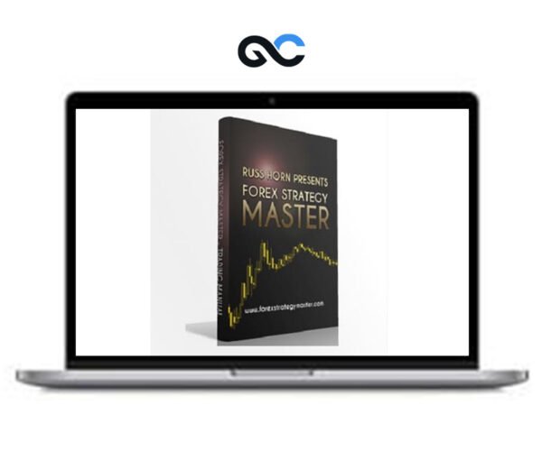 Russ Horn Forex Strategy Master