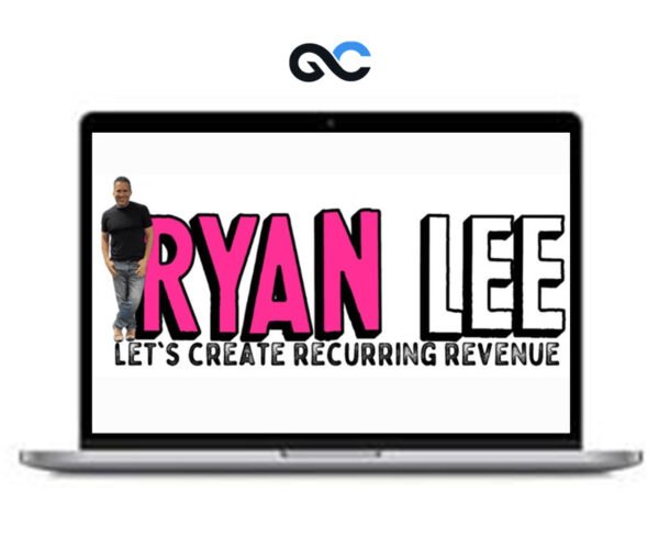 Ryan Lee - 48 Hour Continuity