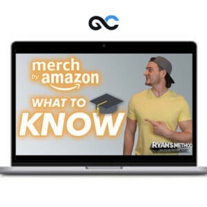 Ryan Hogue - Merch By Amazon