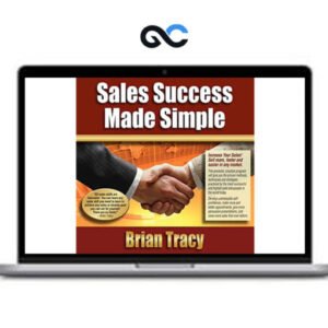 Brian Tracy – Sales Success Made Simple