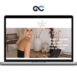Salma Sheriff – The Social Shells Signature