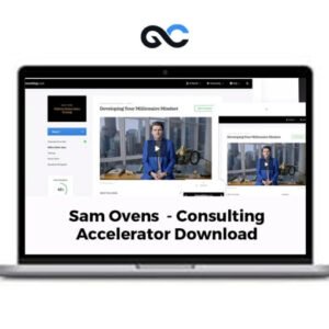 Sam Ovens Uplevel Consulting (with Call Recordings)