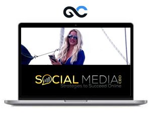 Sarah Louise - The FB Success Formula