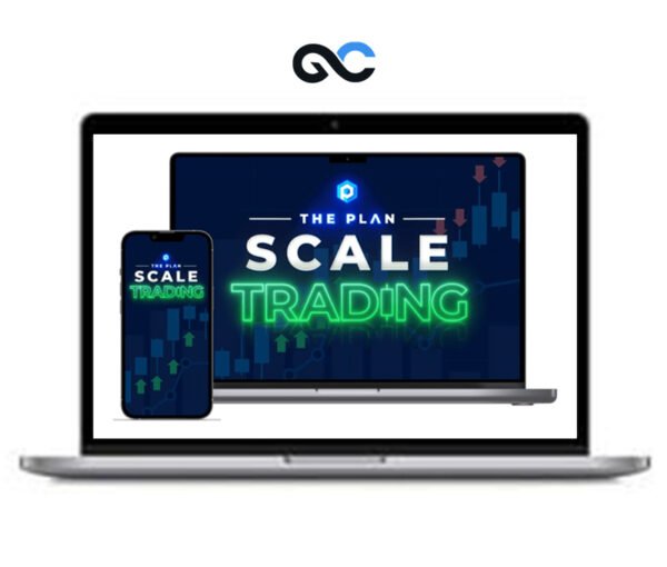 Dan Hollings - The Scale Trading