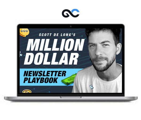 Scott DeLong & Jon Dykstra – Million Dollar Newsletter Playbook