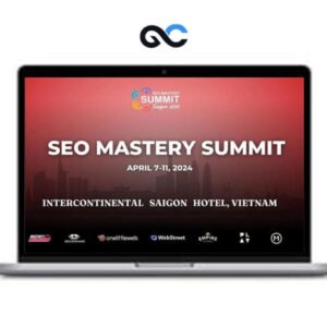 SEO Mastery Summit – Saigon Recordings