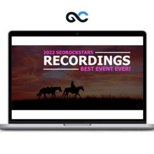 Dori Friend – SEO Rockstars Recordings 2022