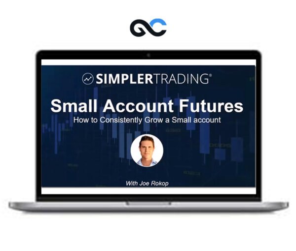 Simpler Trading - Recipes for Day Trading Futures