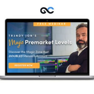 Simpler Trading – Tr3ndy Jon’s The PMZ System ELITE