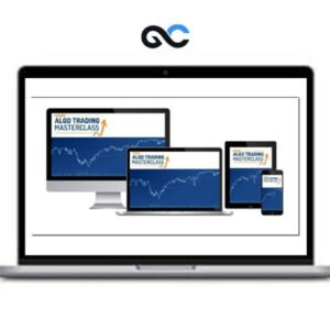 StatOasis – Algo Trading Masterclass