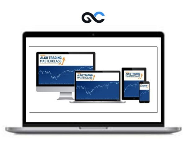 StatOasis – Algo Trading Masterclass