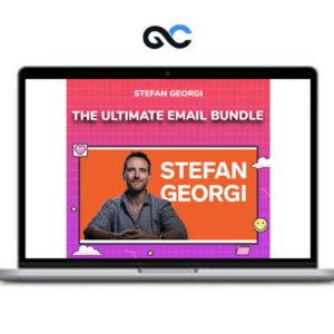 Stefan Georgi – The Ultimate Email Bundle