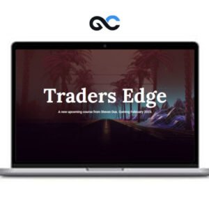 Steven Dux - Traders Edge 2023