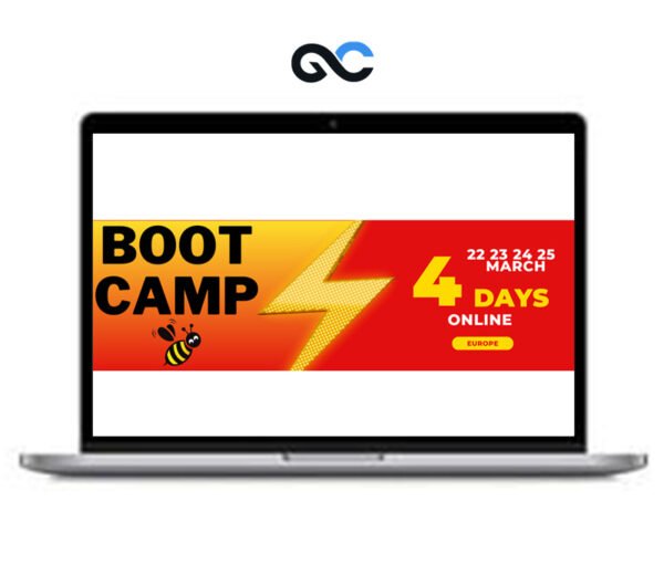 StockBee Bootcamp - European Members - March 2023