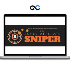 Anthony Rousek - Super Affiliate Sniper