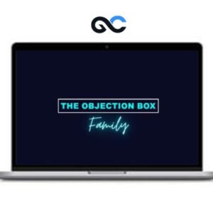 Bill Walsh - The Objection Box Family