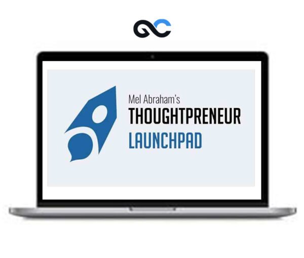 Thoughtpreneur Launchpad