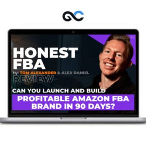 Tom & Alex - Honest FBA Essentials