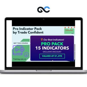 Trade Confident - Pro Indicator Pack