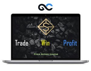 Trade Win Profit Price Action Course