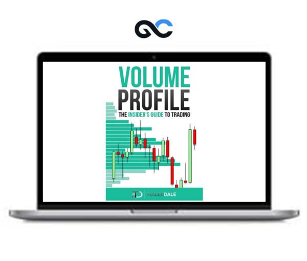 Trader Dale – Volume Profile Video Course