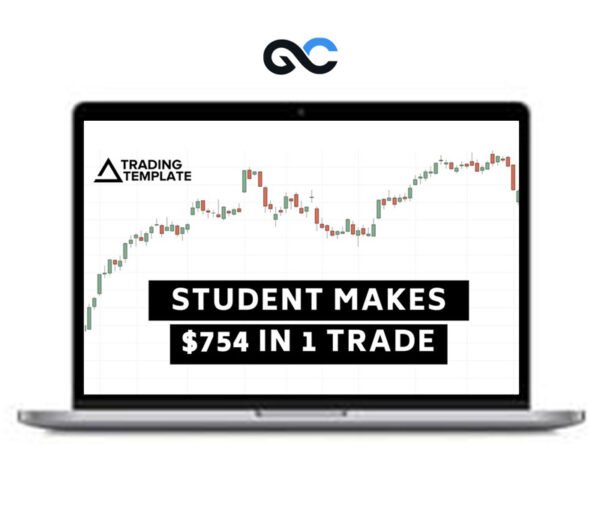 Mike Aston - Trading Template Course