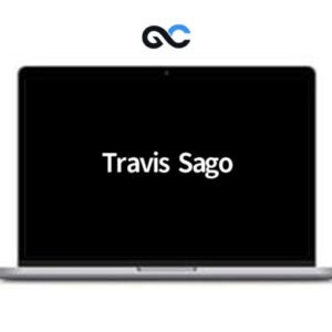 Travis Sago - Cold Outreach & Prospecting AMA Offer (Best Value with All Bonuses)