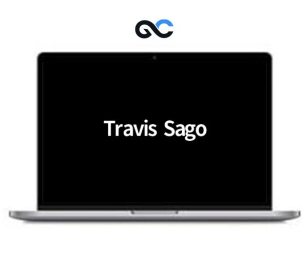 Travis Sago - Cold Outreach & Prospecting AMA 2022 Offer (Best Value with All Bonuses)