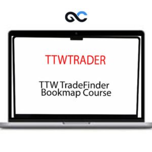 TTW TradeFinder and Bookmap Course