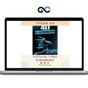 Tyson 4D- AI Accelerator