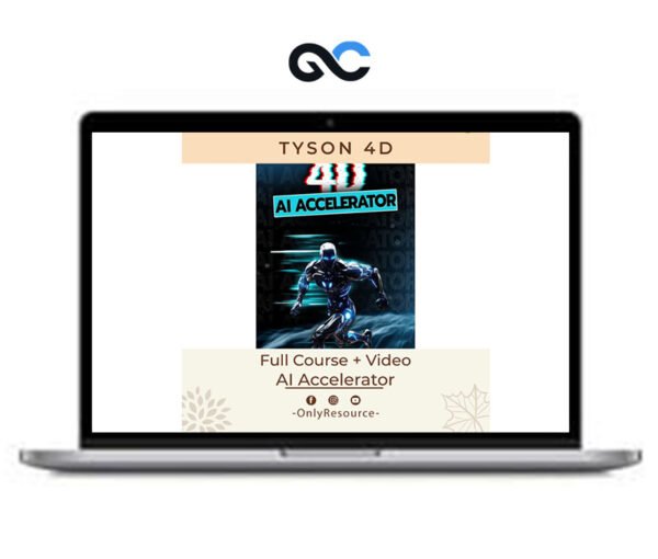 Tyson 4D- AI Accelerator