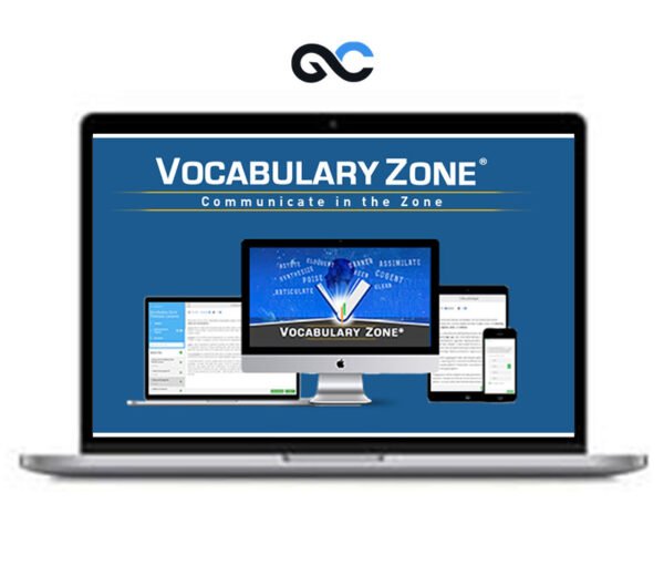 Vocabulary Zone - Training Program