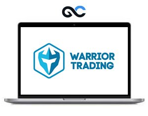 Warrior Trading – Warrior PRO (2021)