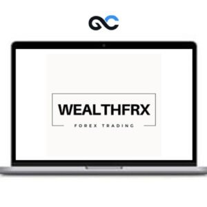 WealthFRX Trading Mastery 3.0