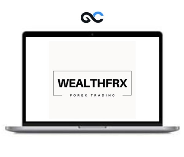 Wealth FRX Trading Mastery Course 2.0