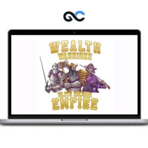 Wealth Warriors - Elite Income Empire