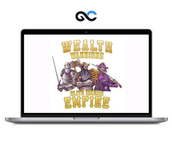 Wealth Warriors - Elite Income Empire