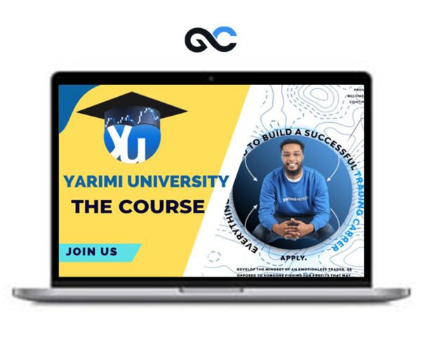 Yarimi University